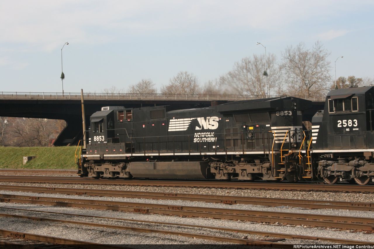 NS 8853